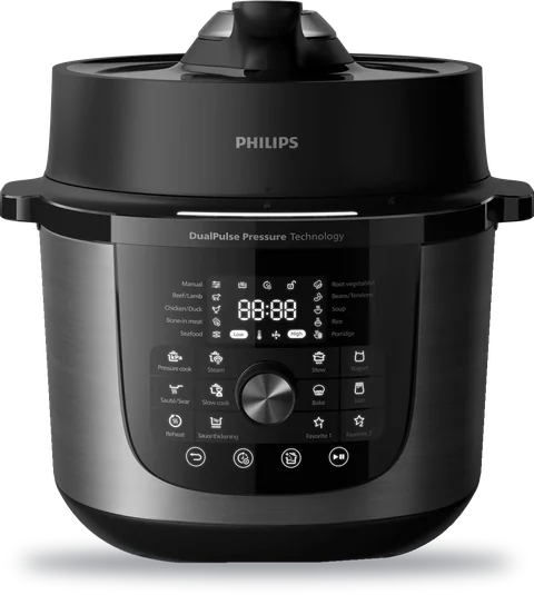 Мултикукър Philips